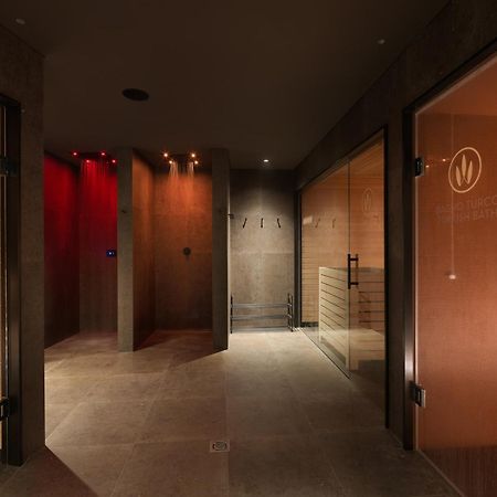 Le Fucine Hotel 부트리오 외부 사진
