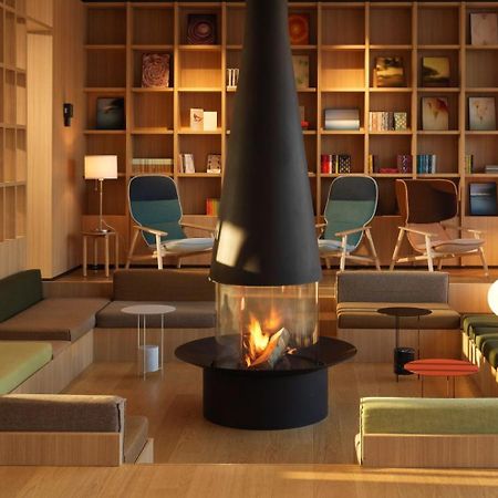 Le Fucine Hotel 부트리오 외부 사진