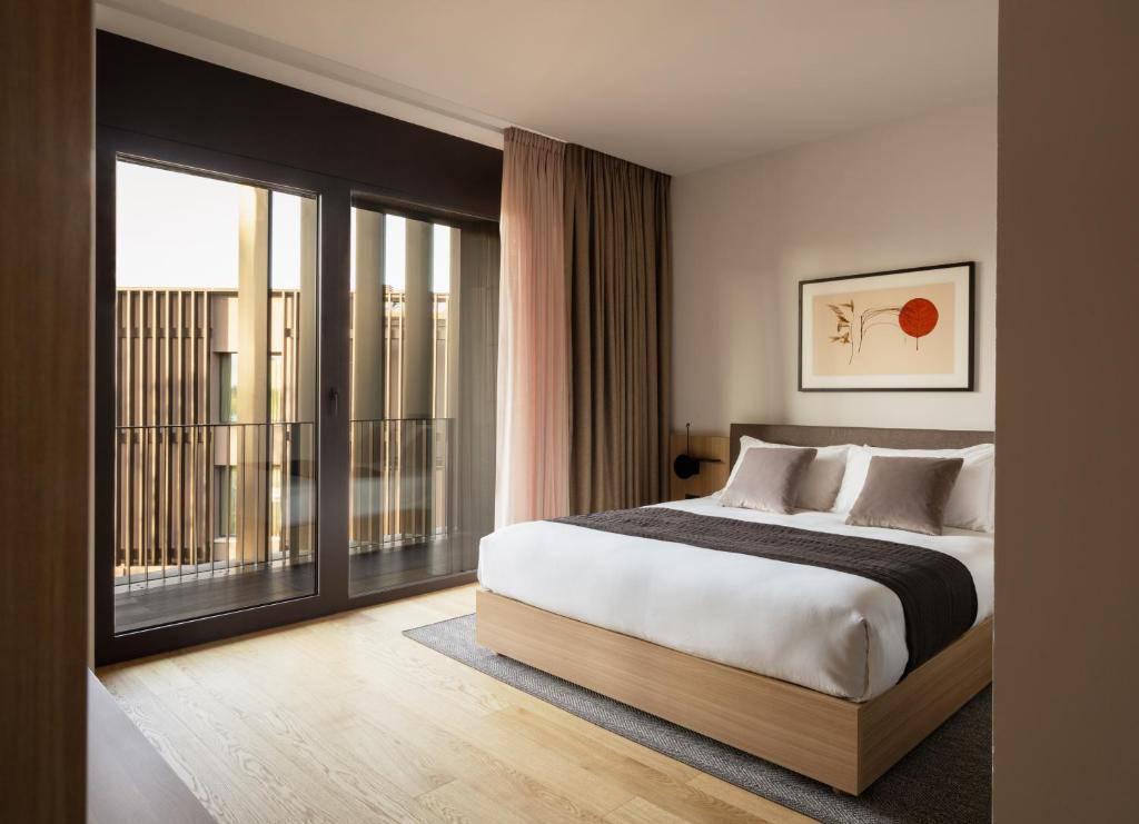 Le Fucine Hotel 부트리오 외부 사진