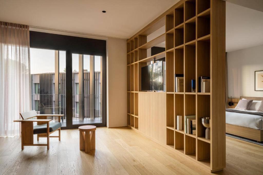 Le Fucine Hotel 부트리오 외부 사진