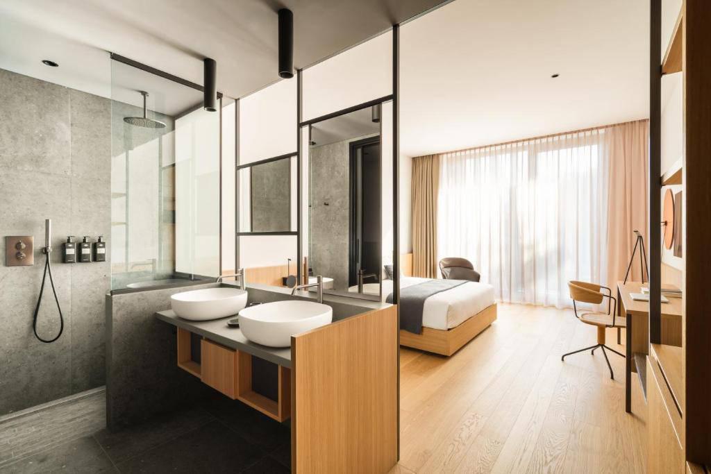 Le Fucine Hotel 부트리오 외부 사진