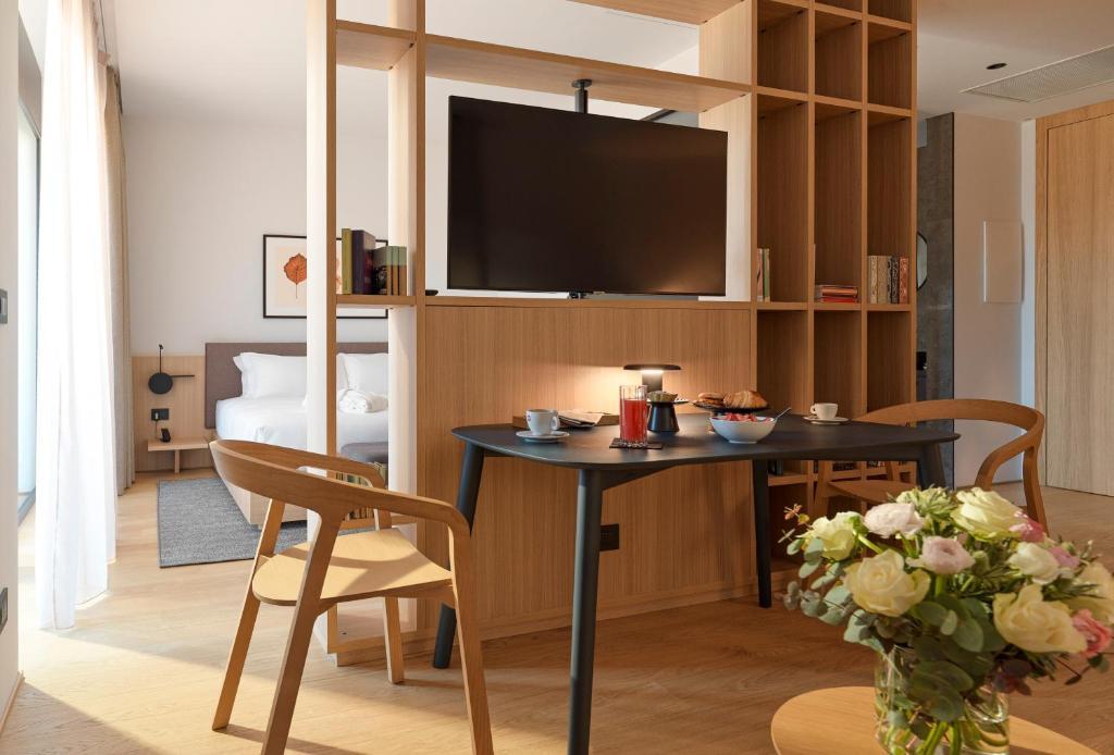 Le Fucine Hotel 부트리오 외부 사진