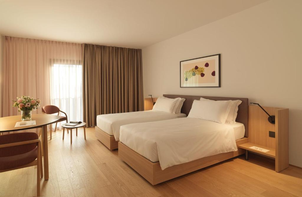 Le Fucine Hotel 부트리오 외부 사진