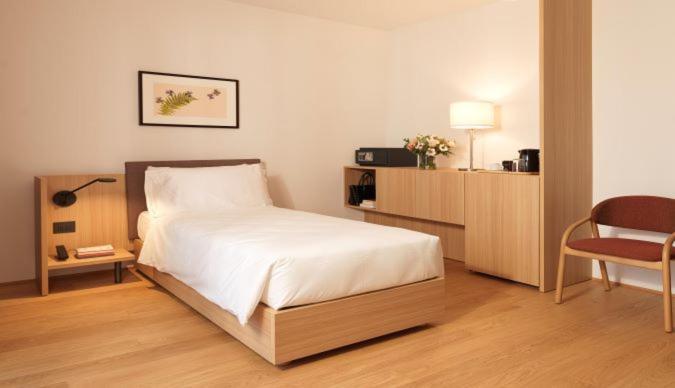 Le Fucine Hotel 부트리오 외부 사진