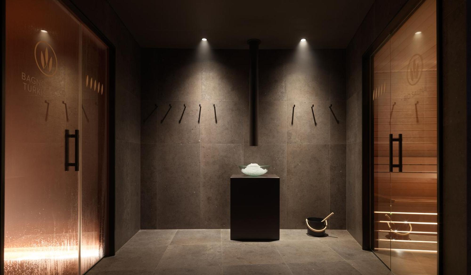 Le Fucine Hotel 부트리오 외부 사진