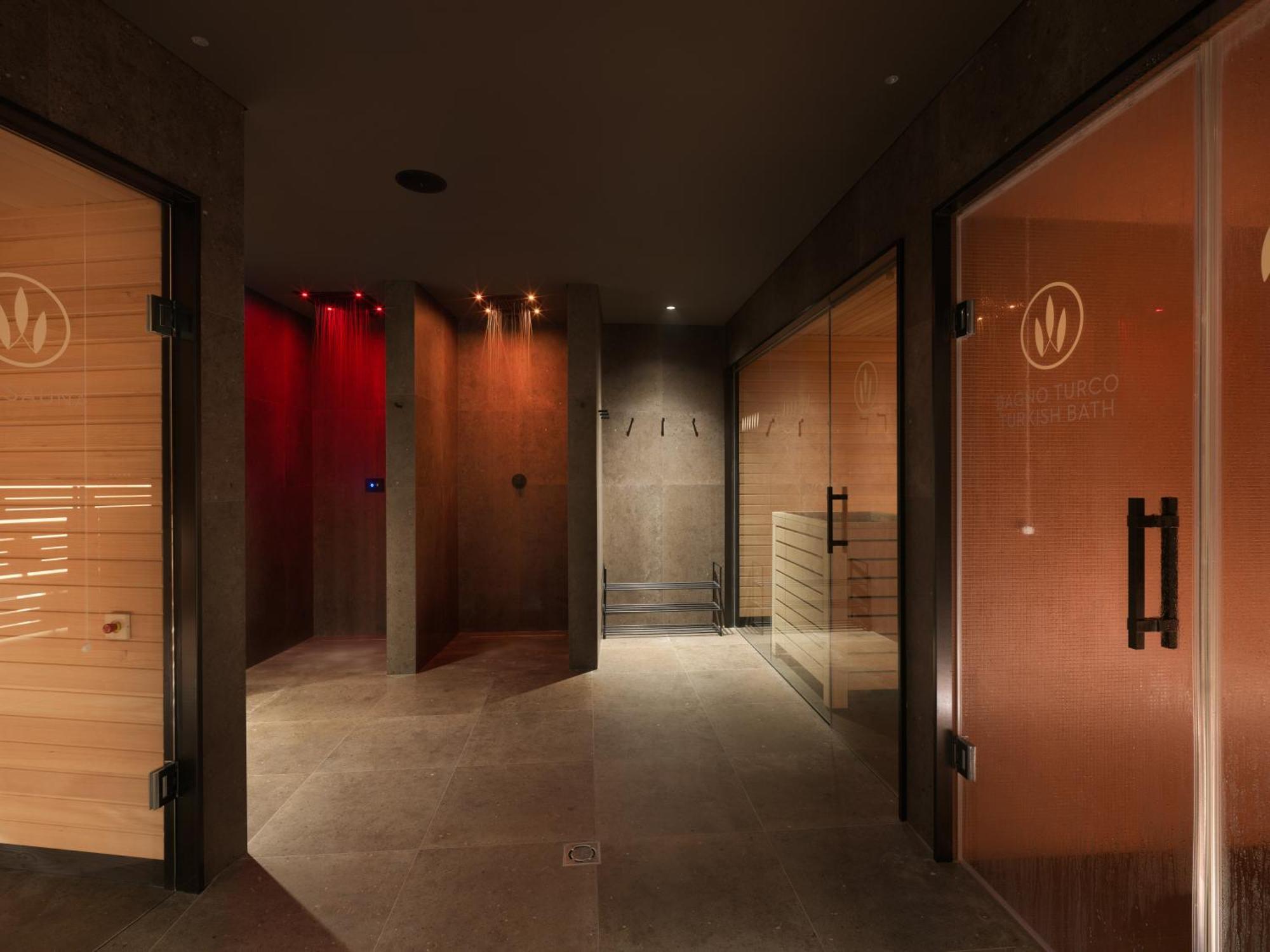 Le Fucine Hotel 부트리오 외부 사진