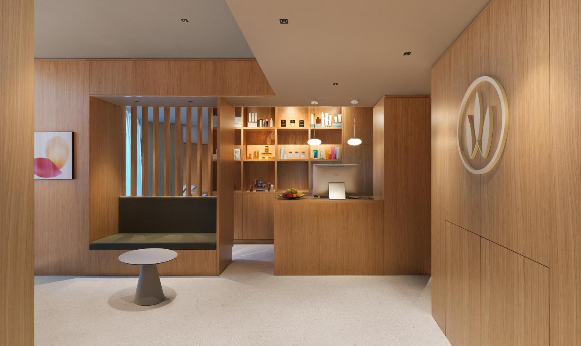 Le Fucine Hotel 부트리오 외부 사진