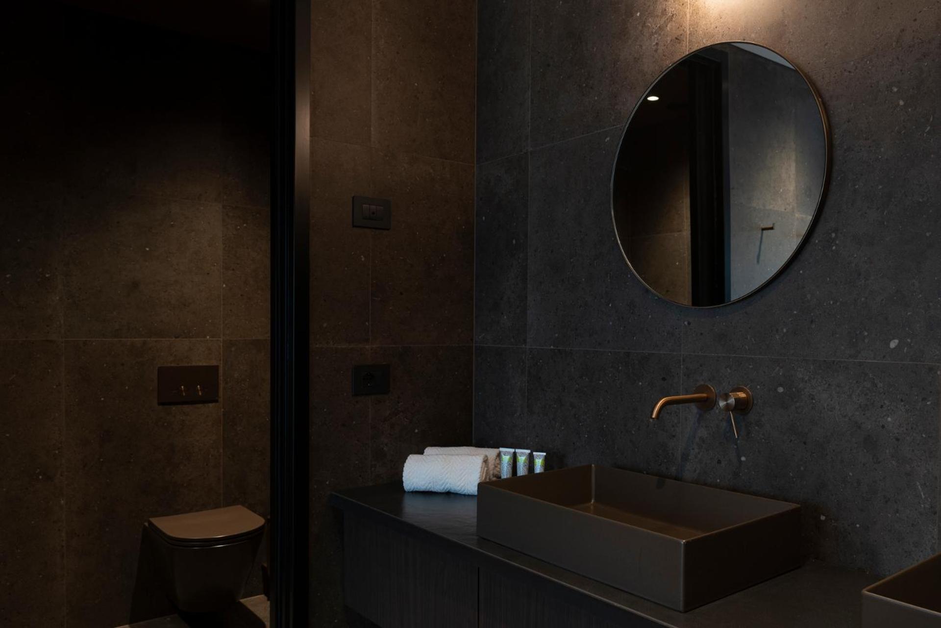 Le Fucine Hotel 부트리오 외부 사진