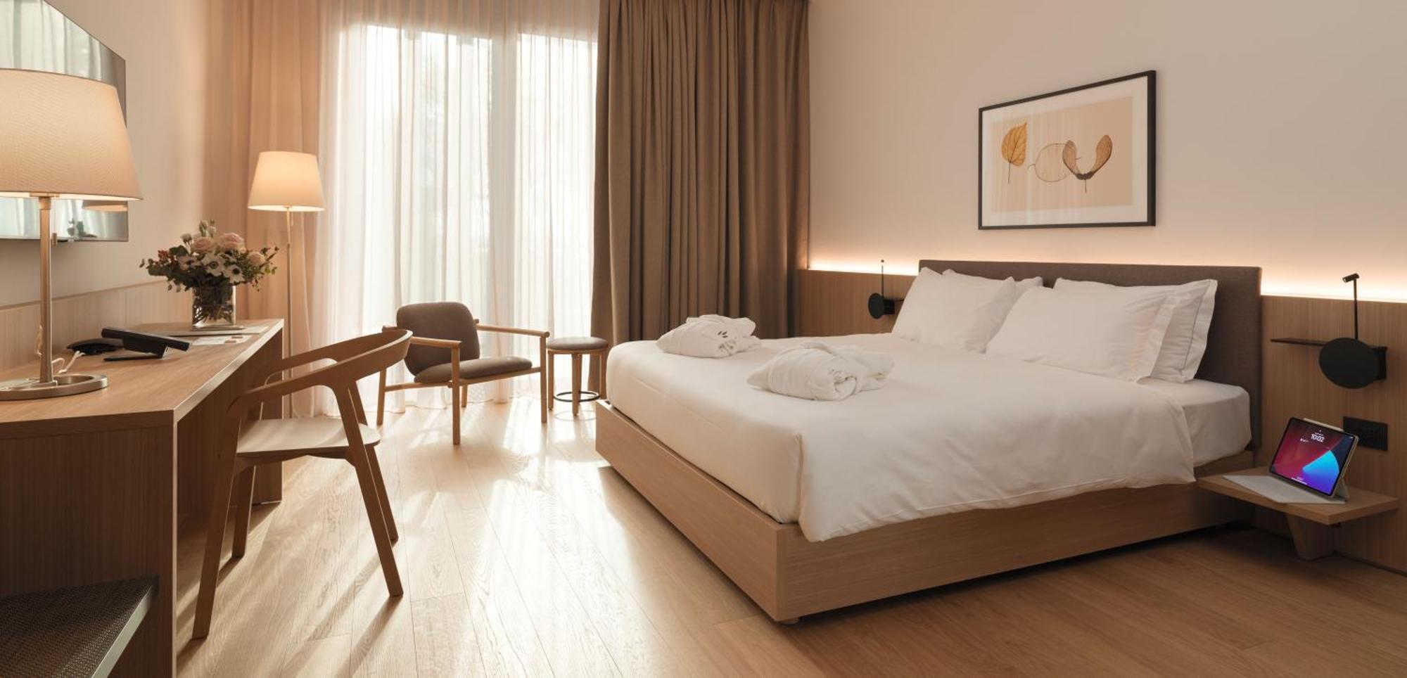 Le Fucine Hotel 부트리오 외부 사진