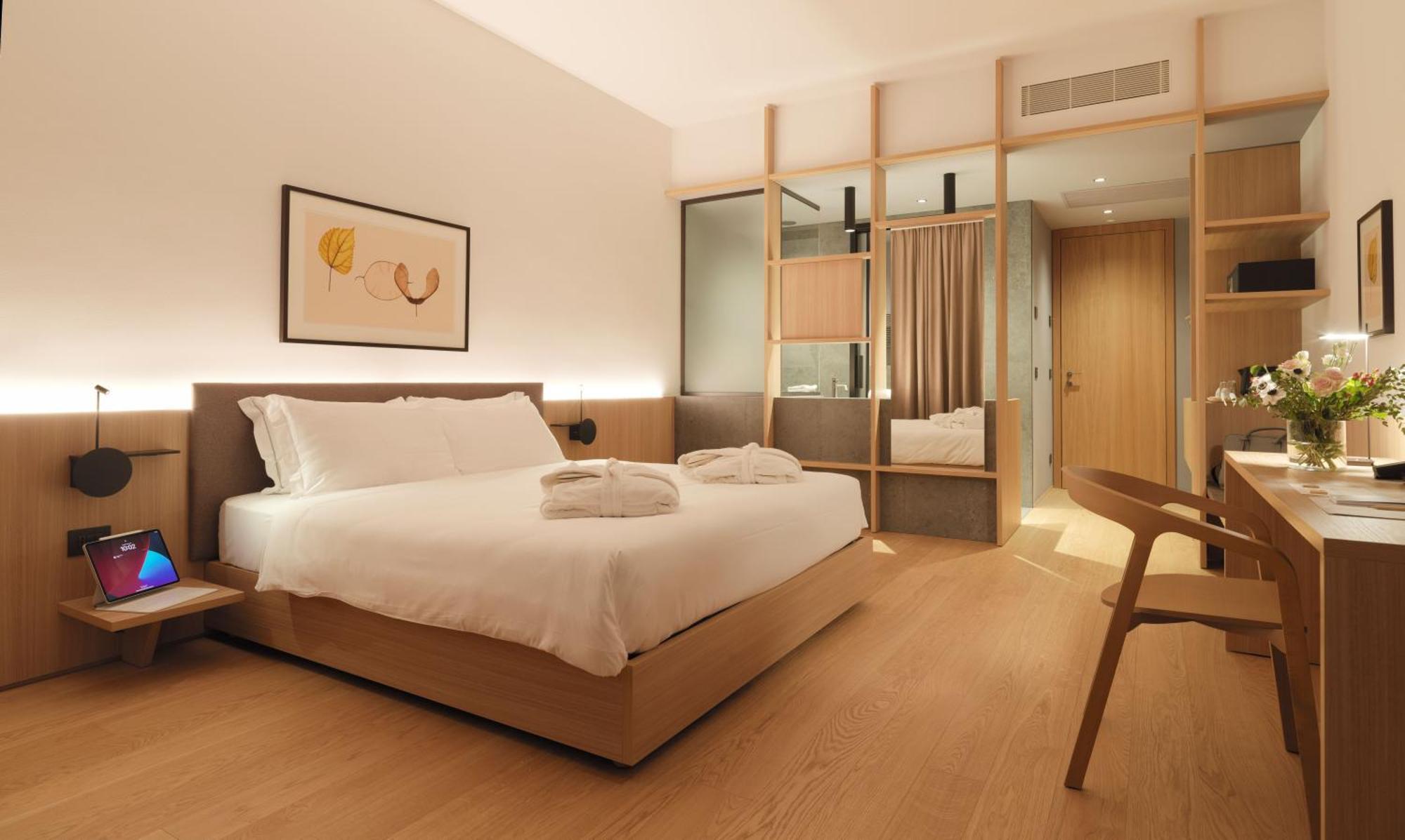 Le Fucine Hotel 부트리오 외부 사진