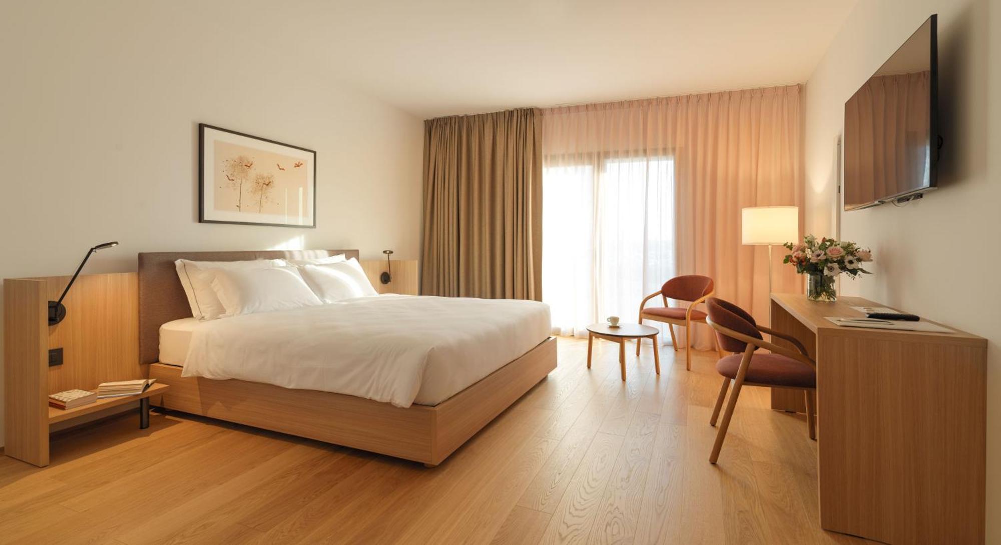 Le Fucine Hotel 부트리오 외부 사진