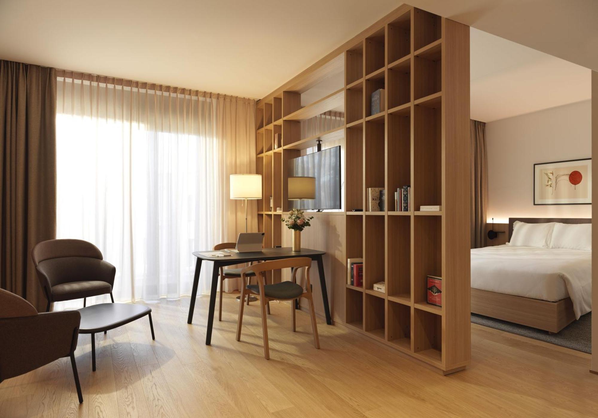 Le Fucine Hotel 부트리오 외부 사진