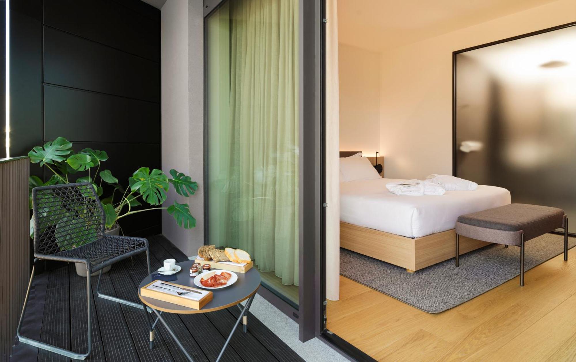 Le Fucine Hotel 부트리오 외부 사진