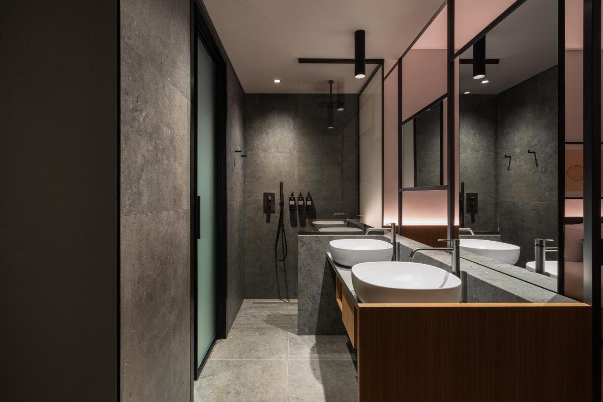 Le Fucine Hotel 부트리오 외부 사진